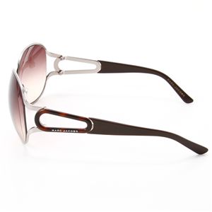 ブランド サングラス (MARC JACOBS) Brown