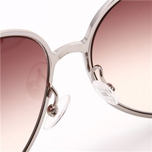 ブランド サングラス (MARC JACOBS) Brown