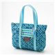 COACH(�R�[�`) �g�[�g�o�b�O POPPY 14983SV/BL�EBlue