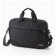 EASTPAK（イーストパック） PC収納 ブリーフバッグ REBOOT EK760 008・Black
