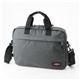 EASTPAK（イーストパック） PC収納 ブリーフバッグ REBOOT EK760 111・Coal