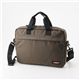 EASTPAK（イーストパック） PC収納 ブリーフバッグ REBOOT EK760 214・Shed Brown
