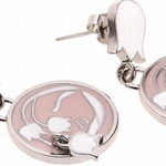 Christian Dior�i�N���X�`�����f�B�I�[���j �t�����[���`�[�t�s�A�X D62622