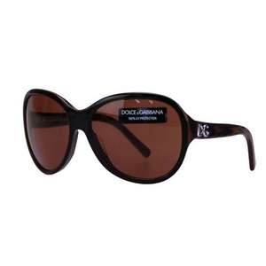 DOLCE&GABBANA(ドルチェ&ガッバーナ) サングラス DG4048 858/73