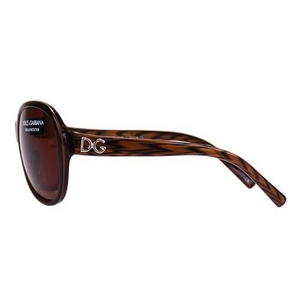 DOLCE&GABBANA(ドルチェ&ガッバーナ) サングラス DG4048 858/73