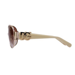 DOLCE&GABBANA(ドルチェ&ガッバーナ) サングラス DG2053 066/13