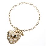 Christian DioriNX` fBI[j uXbg D16510 Gold