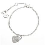 Christian DioriNX` fBI[j uXbg D16876 Silver
