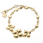 Christian DioriNX` fBI[j uXbg D17157 Gold