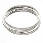 Christian DioriNX` fBI[j uXbg D17479 Silver