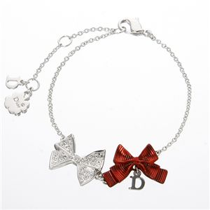 Christian Dior(クリスチャン ディオール) ブレスレット D17631 Silver