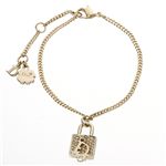 Christian DioriNX` fBI[j uXbg D16873 Gold