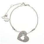 Christian DioriNX` fBI[j uXbg D17072 Silver