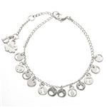 Christian DioriNX` fBI[j uXbg D17130 Silver