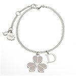 Christian DioriNX` fBI[j uXbg D17339 Silver