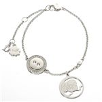 Christian DioriNX` fBI[j uXbg D17493 Silver