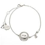 Christian DioriNX` fBI[j uXbg D17495 Silver