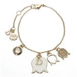 Christian DioriNX` fBI[j uXbg D17531 Gold