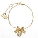 Christian DioriNX` fBI[j uXbg D17634 Gold