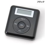 �r�c�������[�Ή�MP3�v���[���[�~microSD 1GB�Z�b�g BLACK