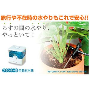 自動水やり機 2Lタイプ MM-41424