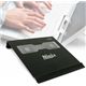 VIZO(ヴィゾ) ノートパソコン用クーラー NINJA BLACK NCL-210-BK