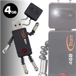 T-bot Drive USB[ 4GB (R501)