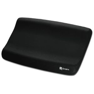 ノートブックパッド U COOL (ユークール) ブラック C-HS01-KE