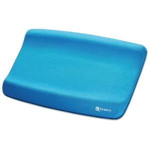 ノートブックパッド U COOL (ユークール) ブルー C-HS01-BE