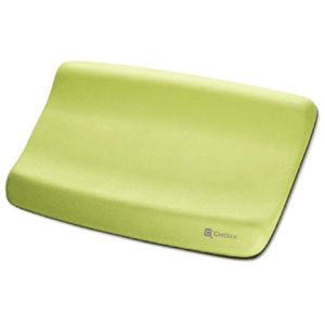 ノートブックパッド U COOL (ユークール) グリーン C-HS01-GE