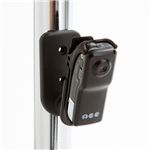 音声センサー搭載クリップ式 MiniDV 撮れっく