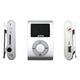�����^MicroSD�}���^MP3�v���[���[ SL(�V���o�[)