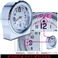 �u�����v&�J���� SPYCLOCK
