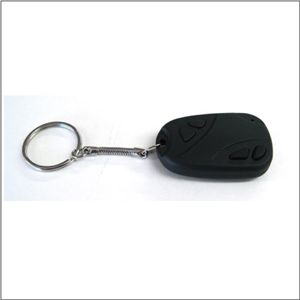 車のキーレスリモコンカメラ SPY-003