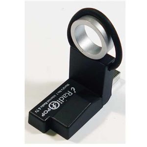 USB接続するだけで世界のTVが鑑賞できる USBネットTV BLACK