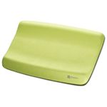 【7月20日まで期間限定特価！】ノートブックパッド U COOL (ユークール） グリーン C-HS01-GE