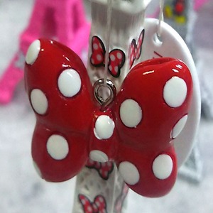merciGustave! Disney ディズニー ミッキー＆ミニー ミニエッフェル塔 MiniGus MINNIE