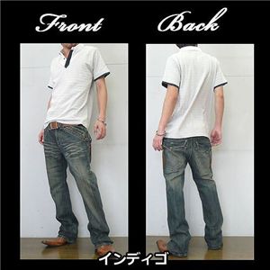 �g���� �u�[�c�J�b�g�f�j�� �C���f�B�S M