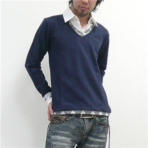 �t�F�C�N���C���[�h�V���cV�l�b�N�i83061�j �l�C�r�[ L�T�C�Y