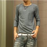 �}�C�N���{�[�_�[�J�b�g�\�[(9103) �z���C�g�~�u���b�N M�T�C�Y