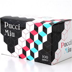 Pucci Miu(プッチ ミュウ)
