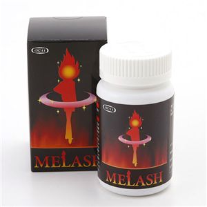 メラッシュ(MELASH)