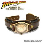 レッドモンキー×インディ・ジョーンズ　コラボレーションリストウォッチ