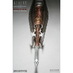 エイリアンVSプレデター2 1/1スケールレプリカ プレデタースピア