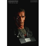 ターミネーター2 T-800等身大バスト