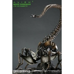 エイリアン3 クイーンフェイスハガー ライフサイズマケット