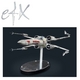 スターウォーズ ルークX-Wingスターファイター「RED FIVE」 スタジオスケールレプリカ