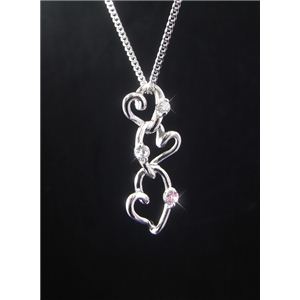 エタニティハートペンダント G0999