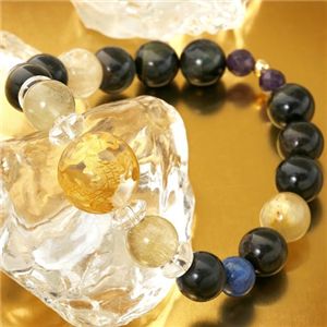 新ミリオンダラーブレス 成功運プラス