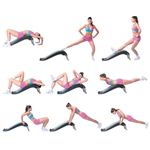 楽々ストレッチ VERSATILE GYM BOARD(ヴァーサトルジムボード)